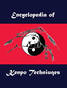 Encyclopedia of Kenpo Techniques